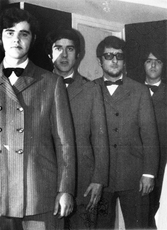 Los Juncos